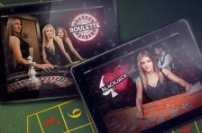 W Betsson grając w ruletkę lub blackjacka na żywo do 28 lutego odbieraj codziennie po 25 free spinów na Mega Fortune