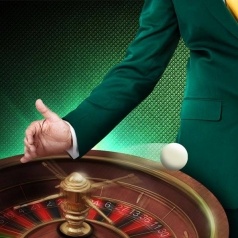 Trafiając szczęśliwy numer na Fiesta Roulette table między 29 a 30.09 w Mr Green otrzymasz 10 free spinów na slot Spinata Grande