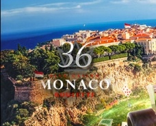 Darmowe spiny na Drive: Multiplier Mayhem przy stole Monaco Rulette oraz wycieczka VIP do Monako w promocja Mr Green (25.02-6.03)